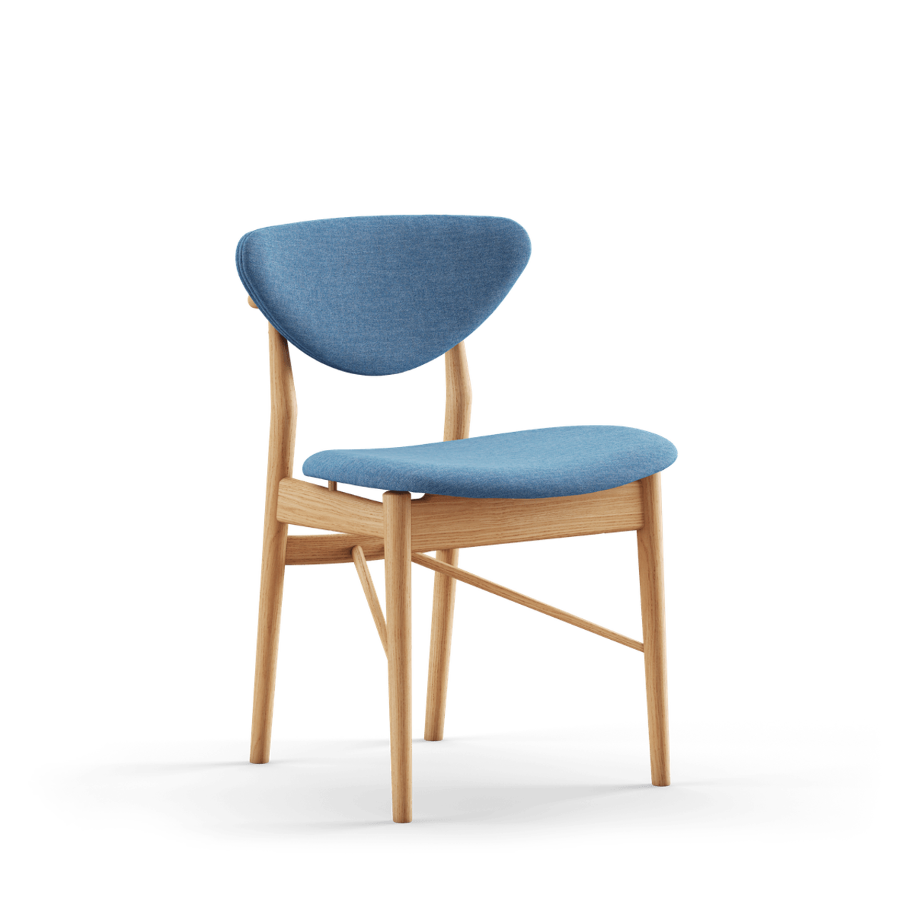 108 Chair by Finn Juhl
