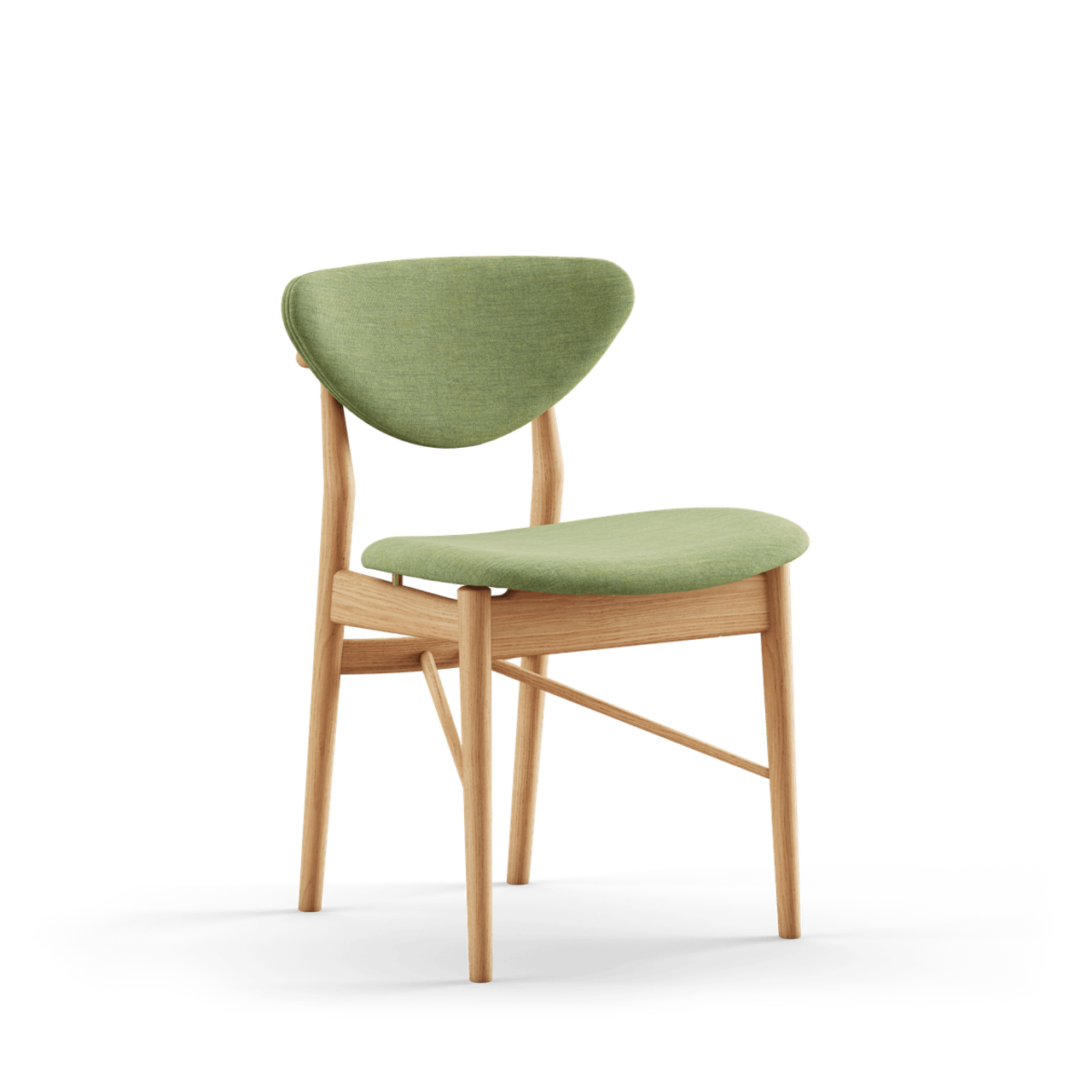 108 Chair by Finn Juhl