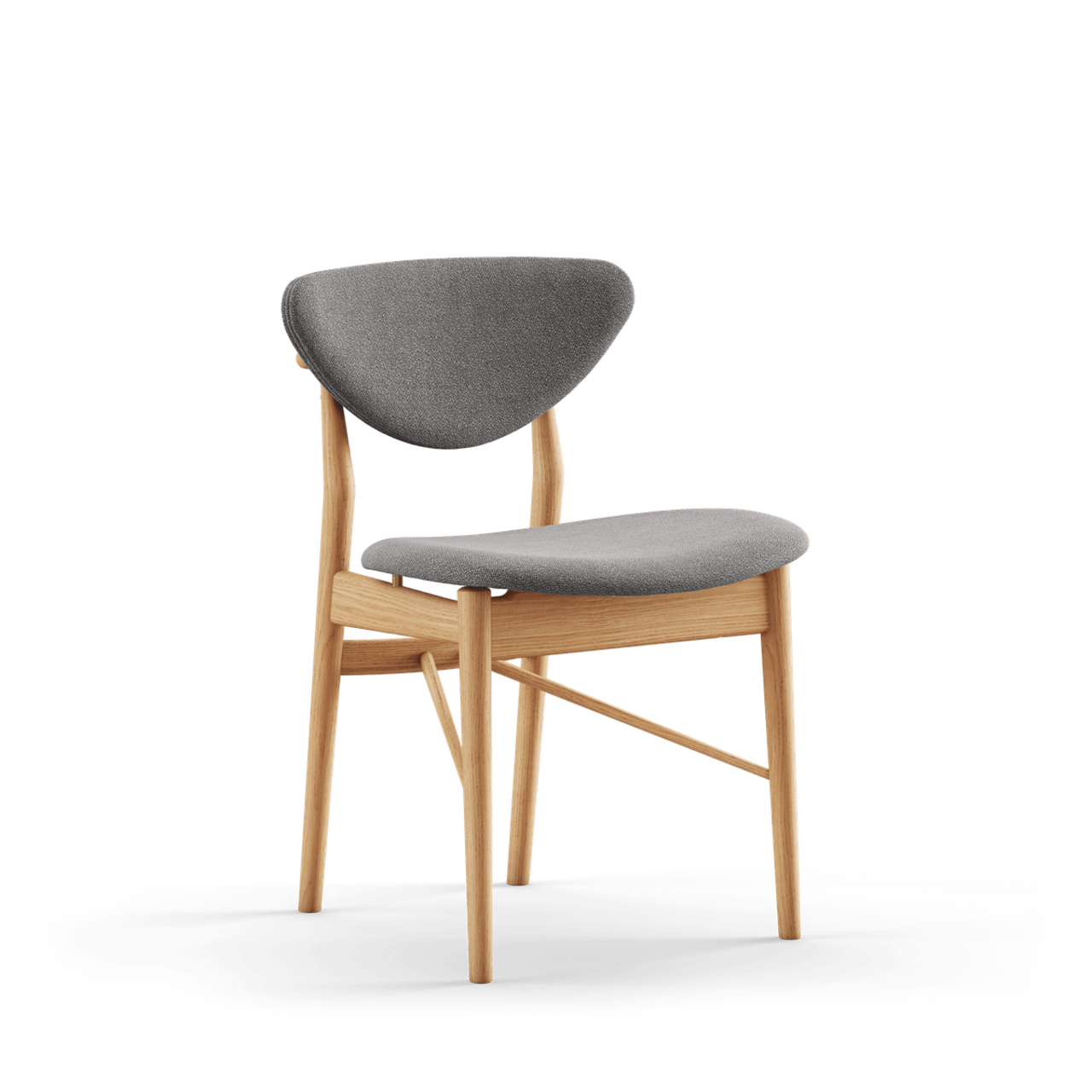 108 Chair by Finn Juhl