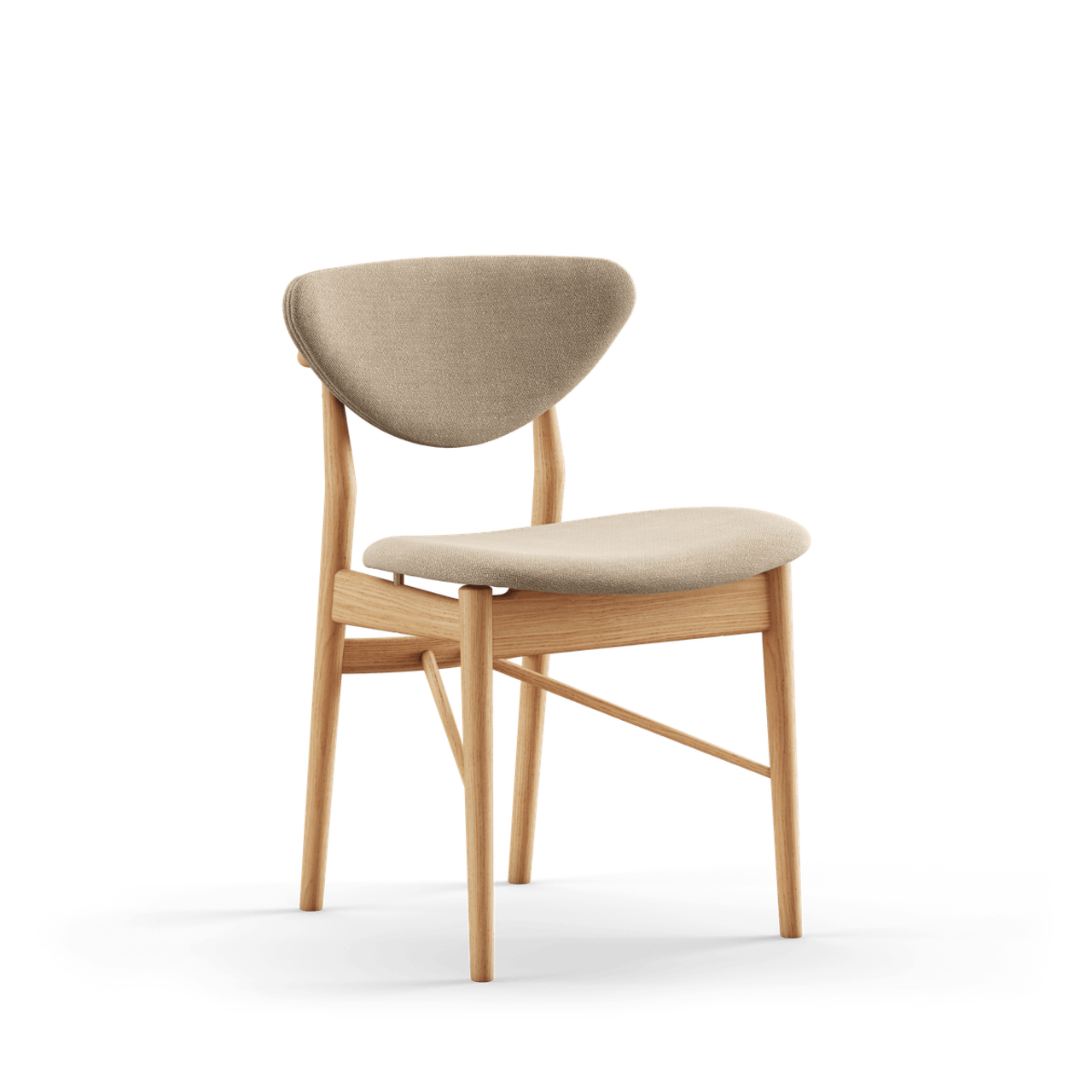 108 Chair by Finn Juhl