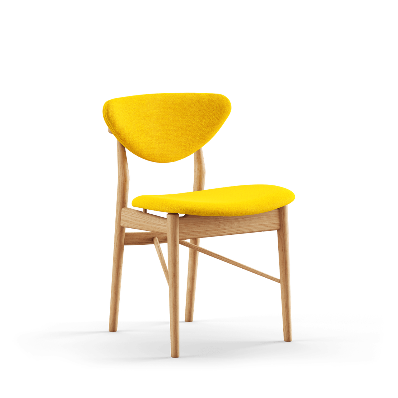 108 Chair by Finn Juhl
