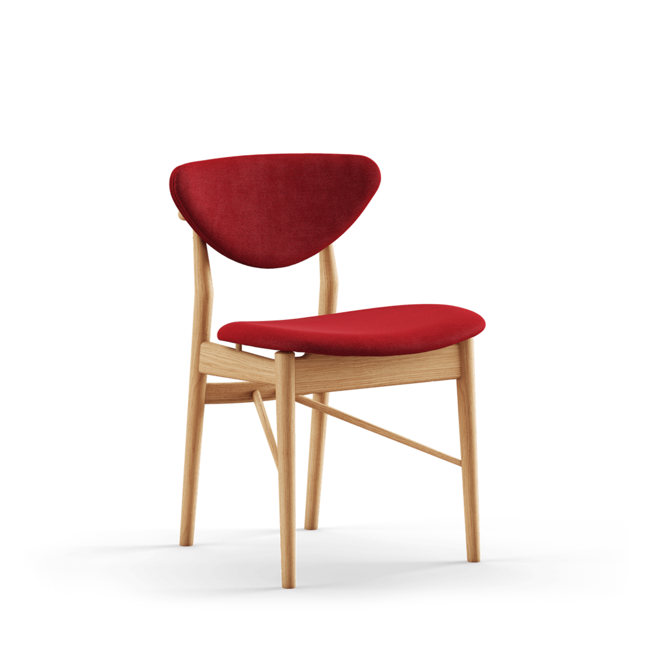 108 Chair by Finn Juhl