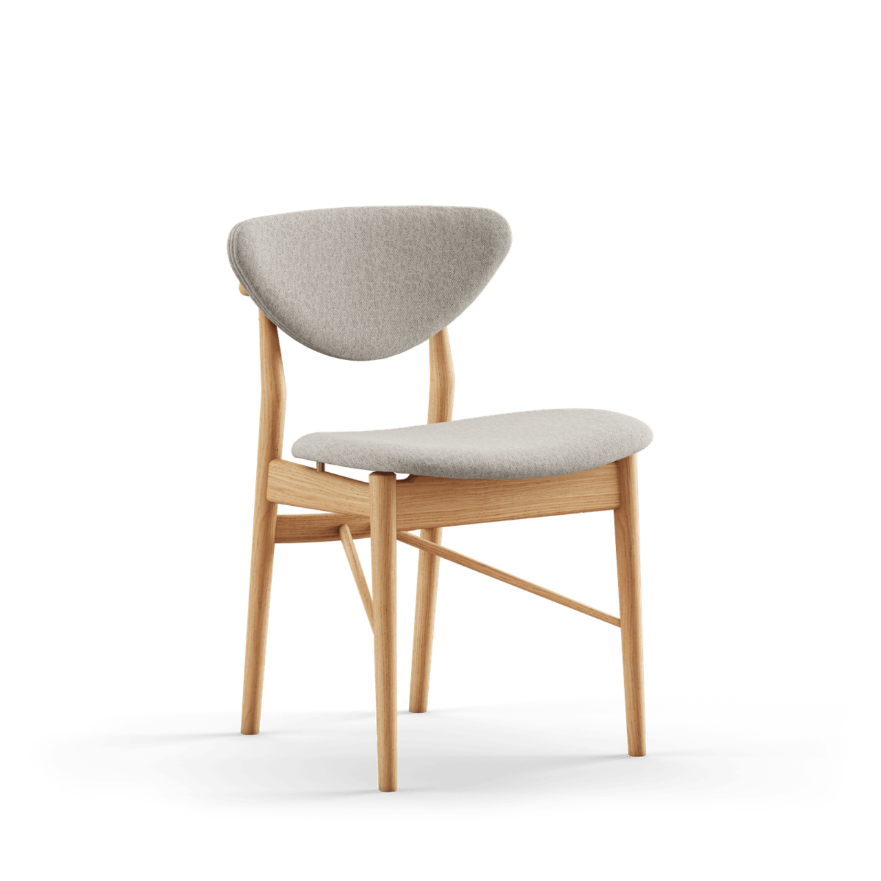 108 Chair by Finn Juhl