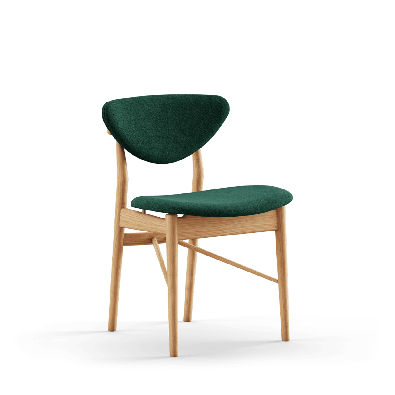 108 Chair by Finn Juhl
