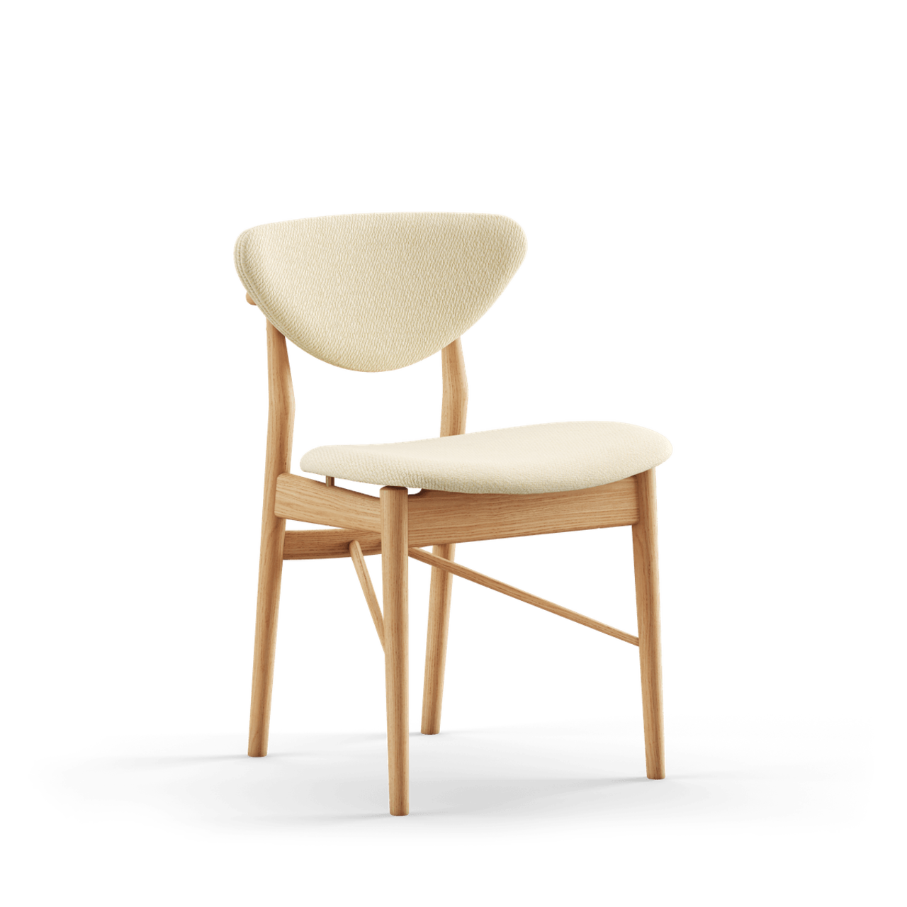 108 Chair by Finn Juhl