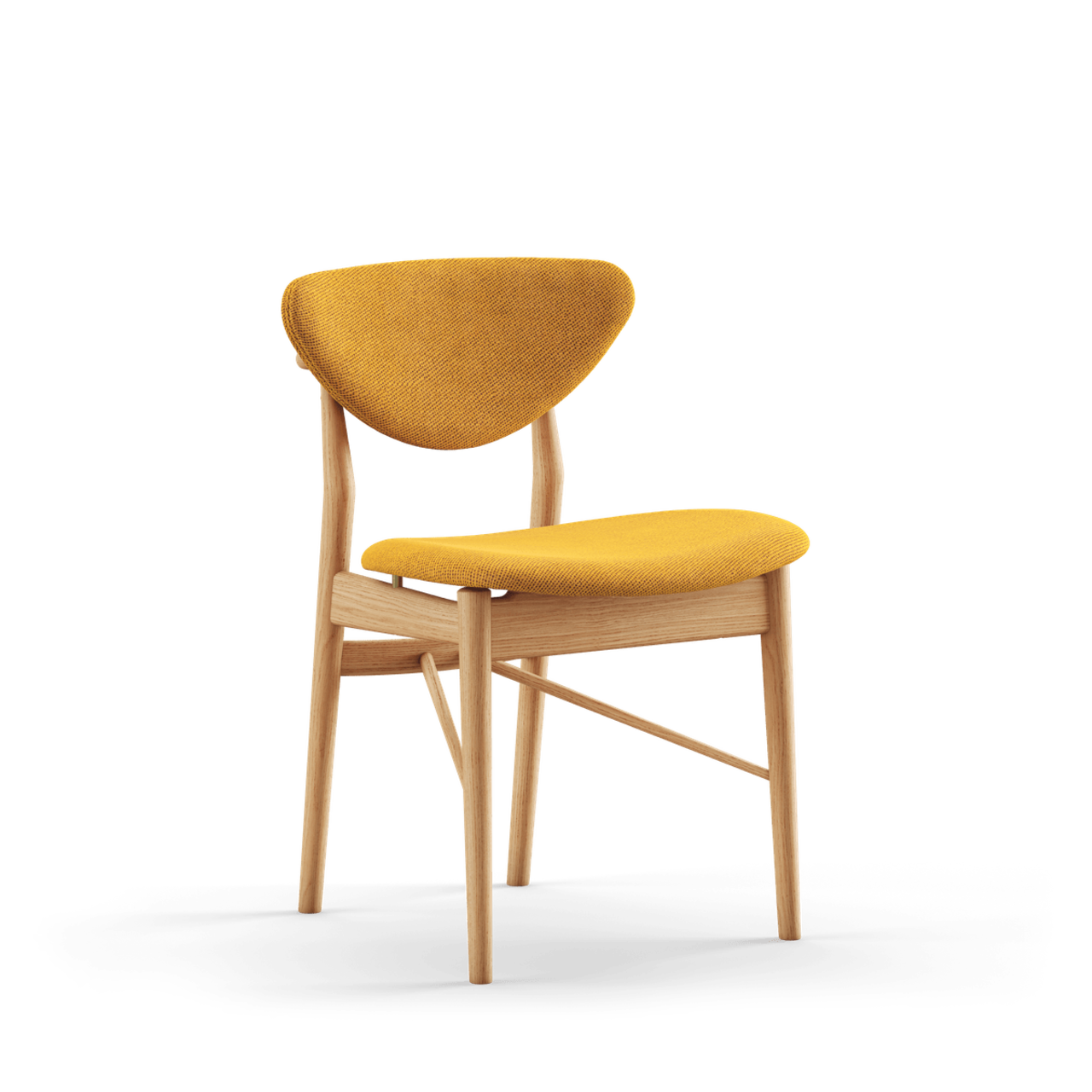108 Chair by Finn Juhl
