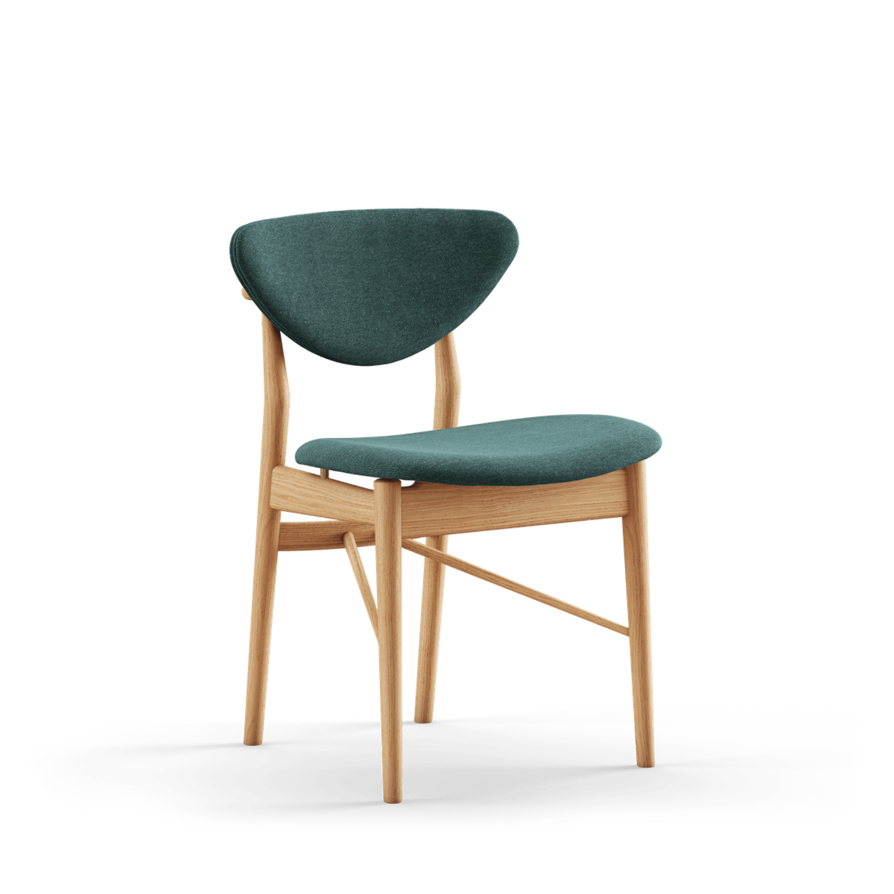 108 Chair by Finn Juhl