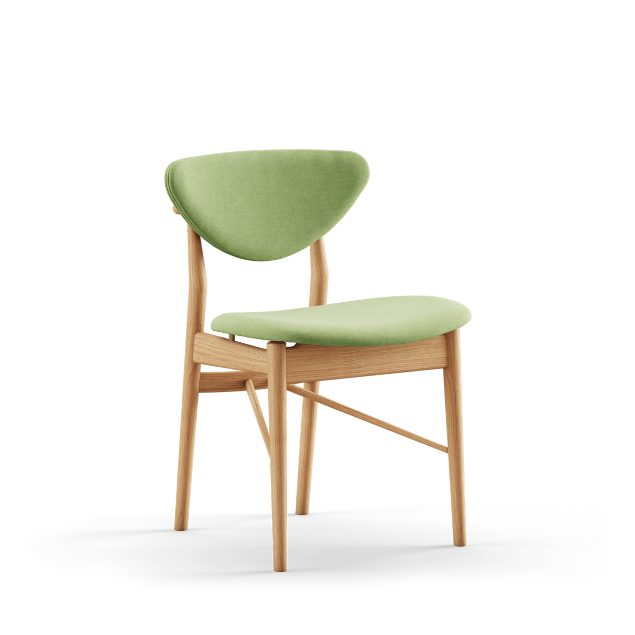 108 Chair by Finn Juhl