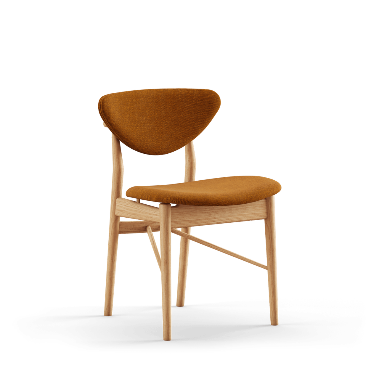 108 Chair by Finn Juhl