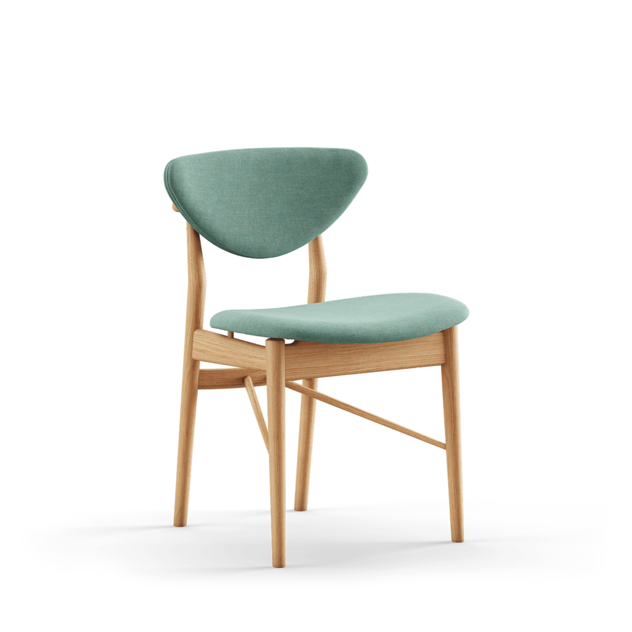 108 Chair by Finn Juhl