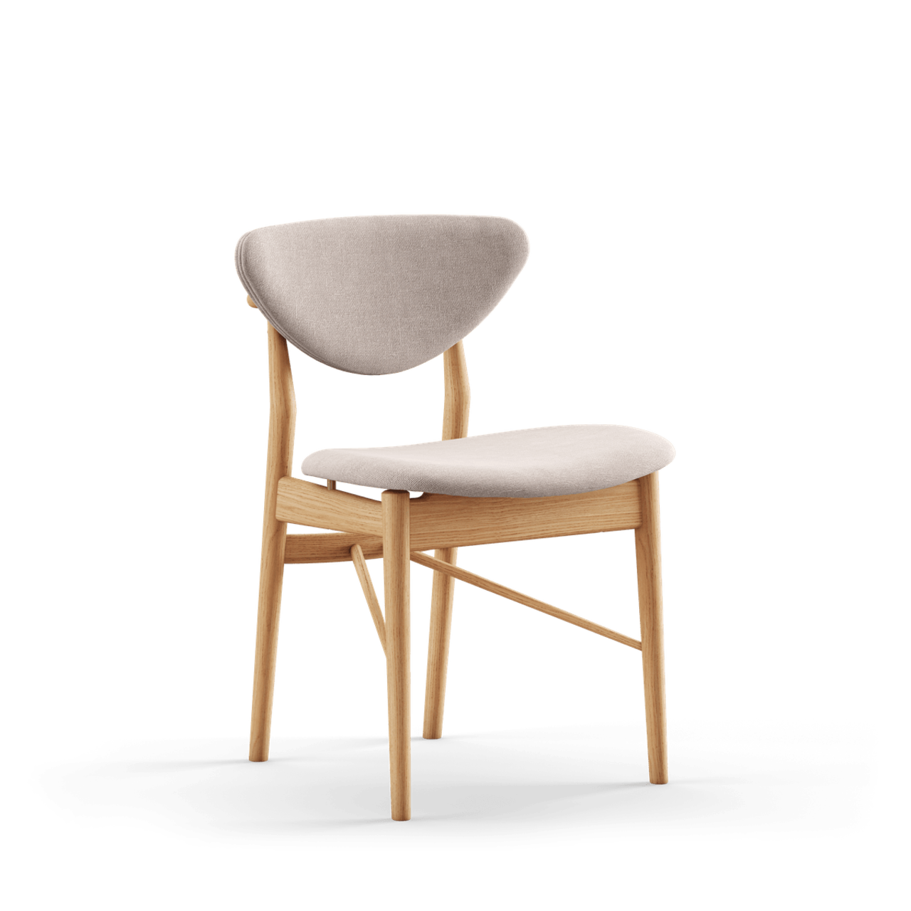 108 Chair by Finn Juhl