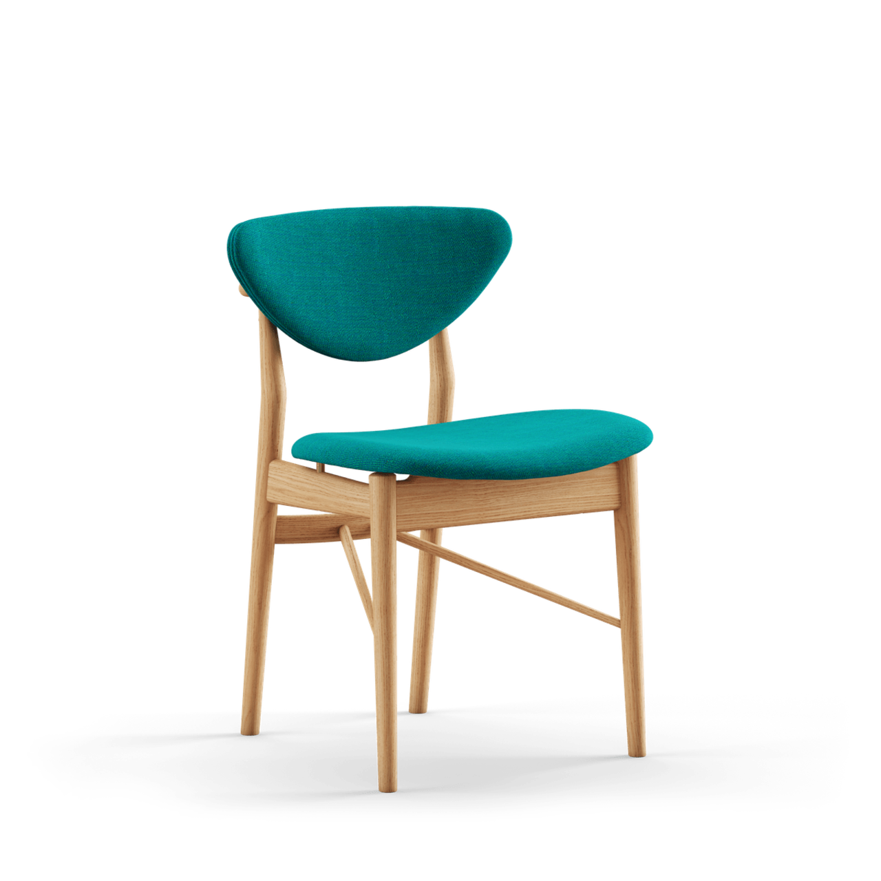 108 Chair by Finn Juhl