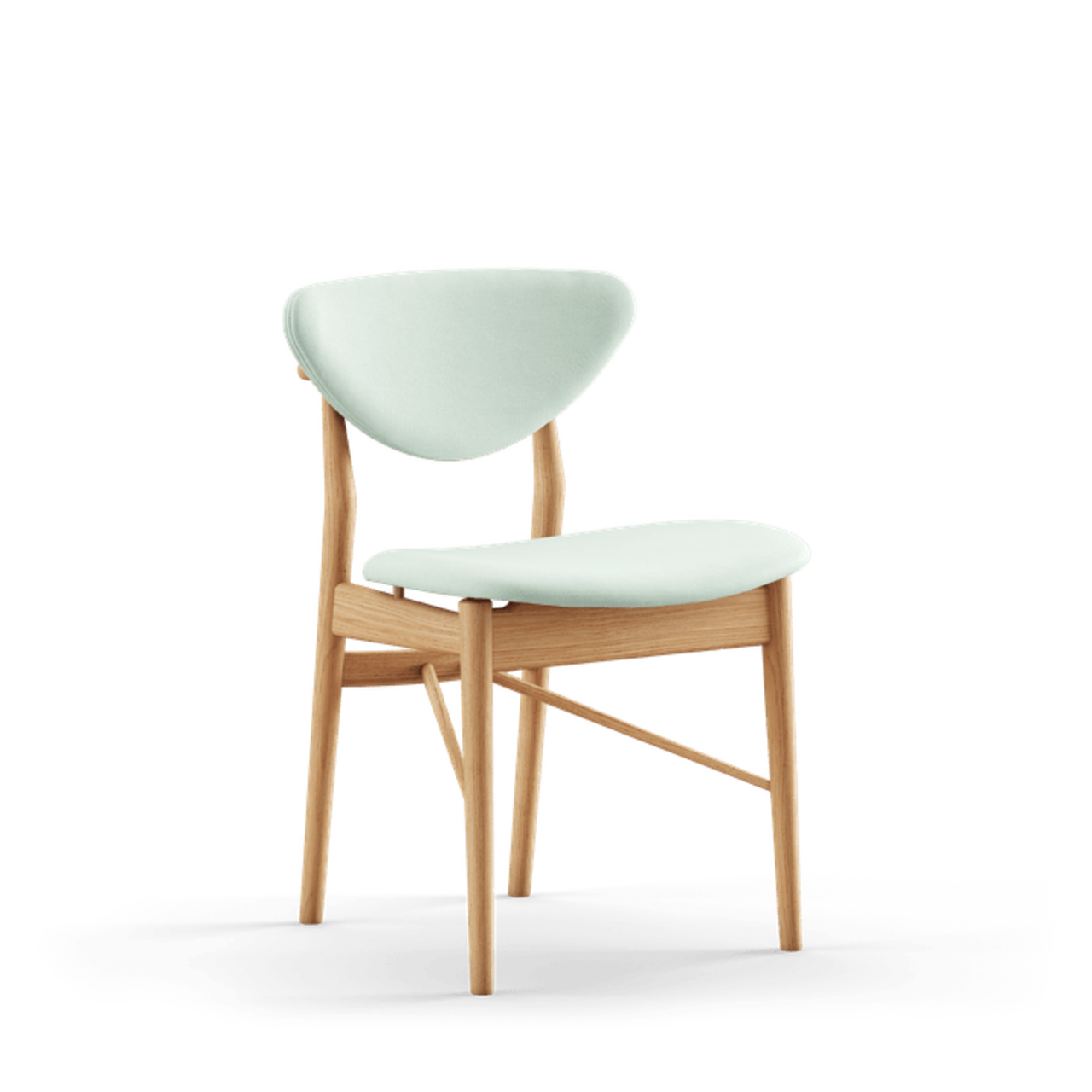 108 Chair by Finn Juhl