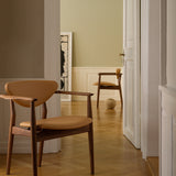 109 Chair by Finn Juhl