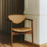 109 Chair by Finn Juhl
