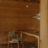 109 Chair by Finn Juhl