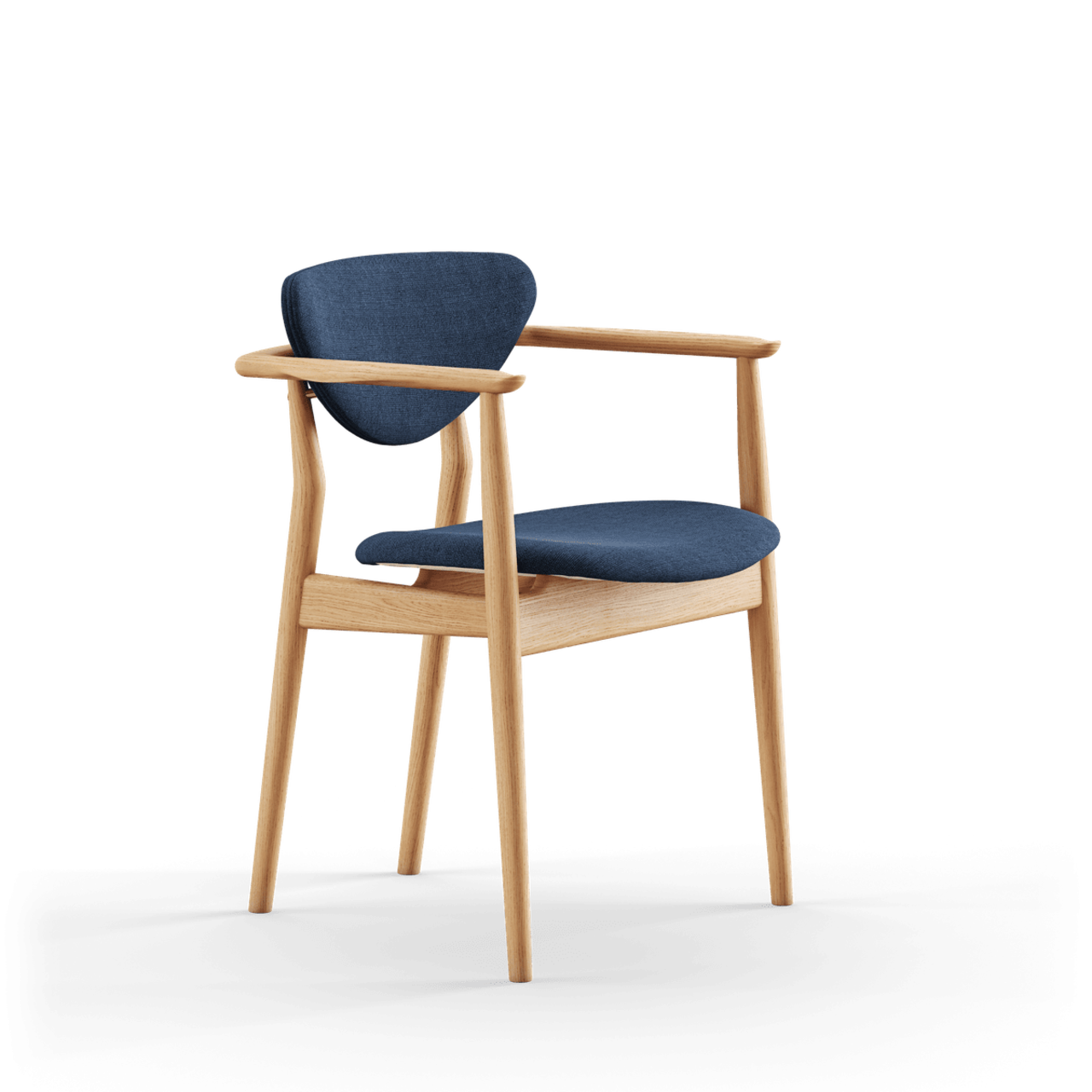 109 Chair by Finn Juhl