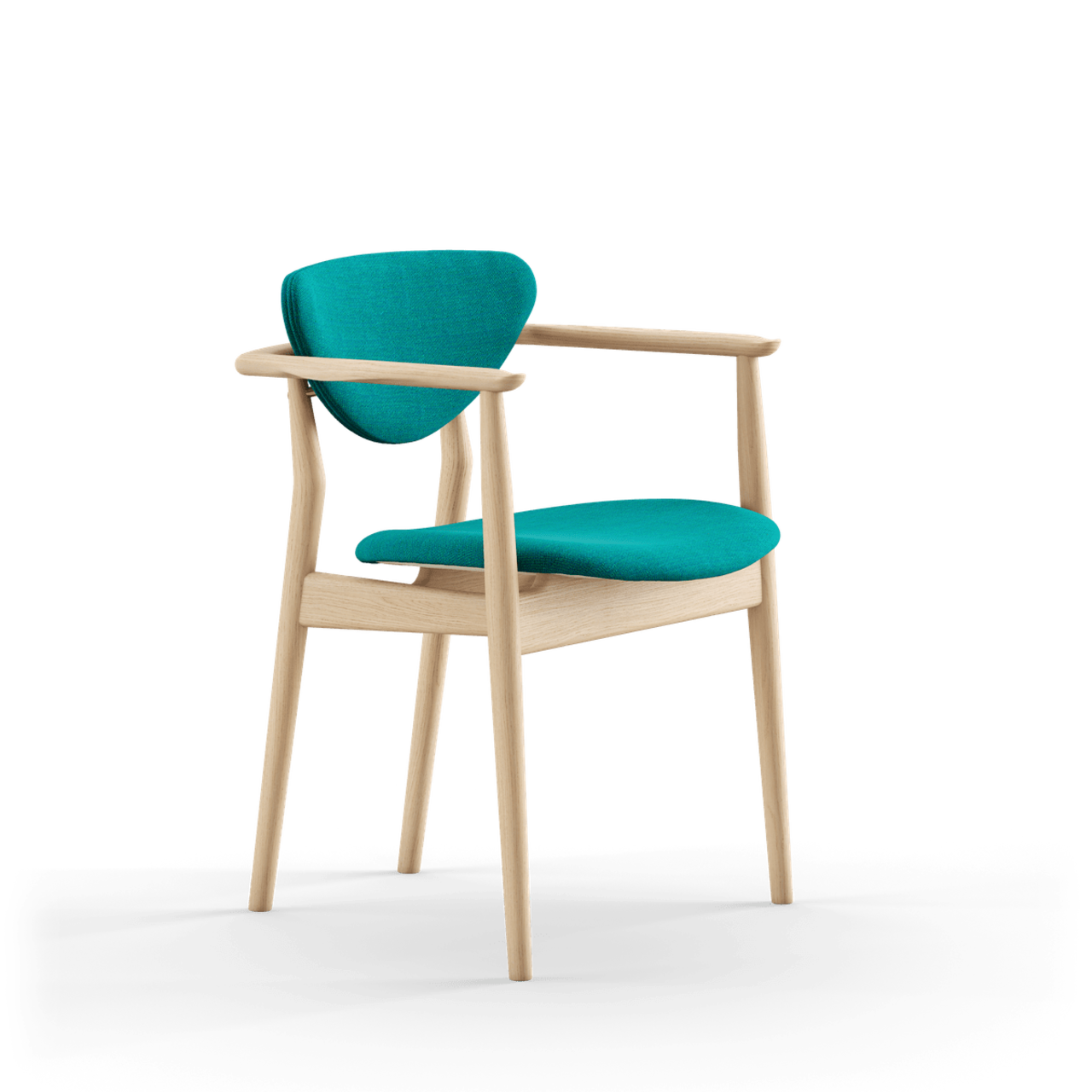 109 Chair by Finn Juhl