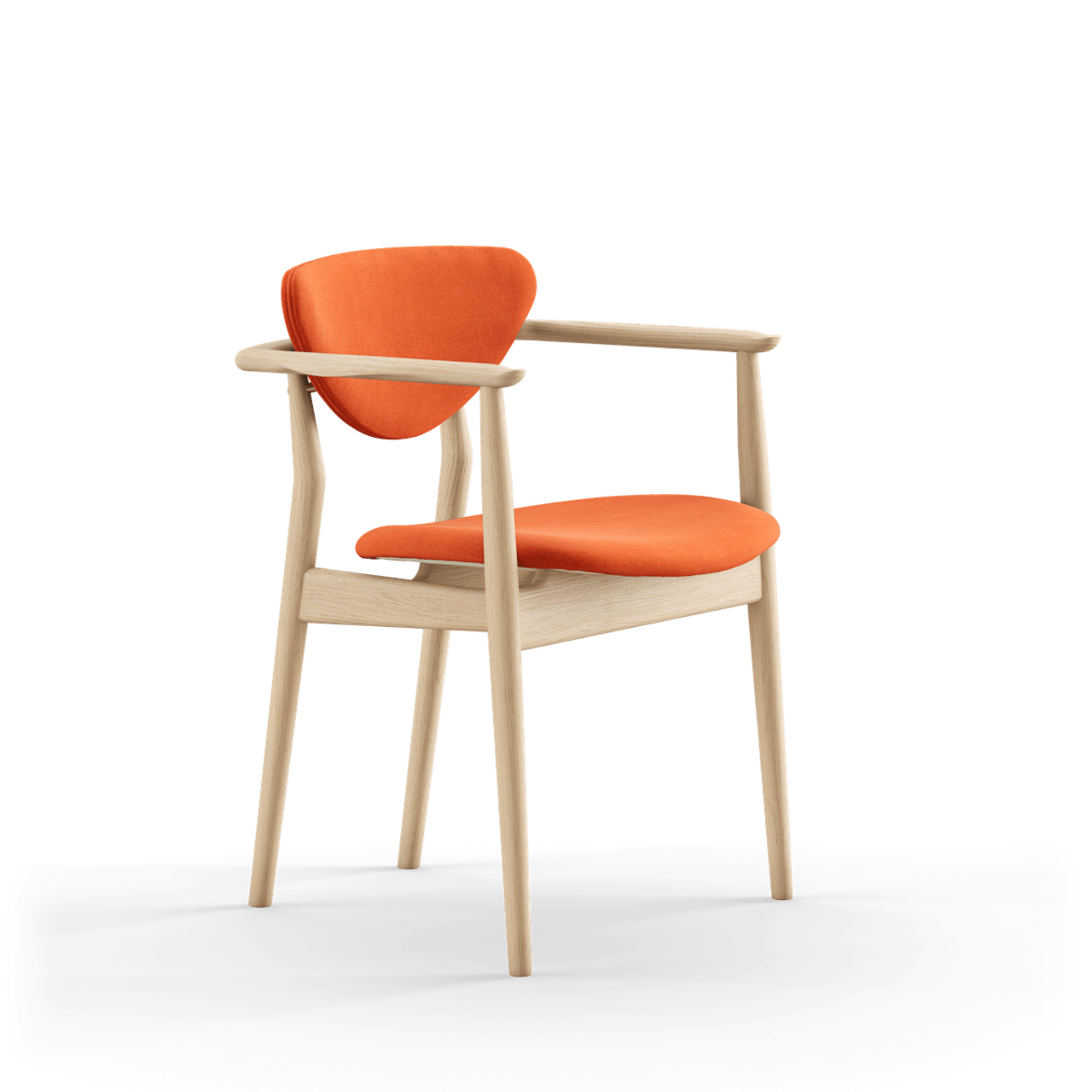 109 Chair by Finn Juhl
