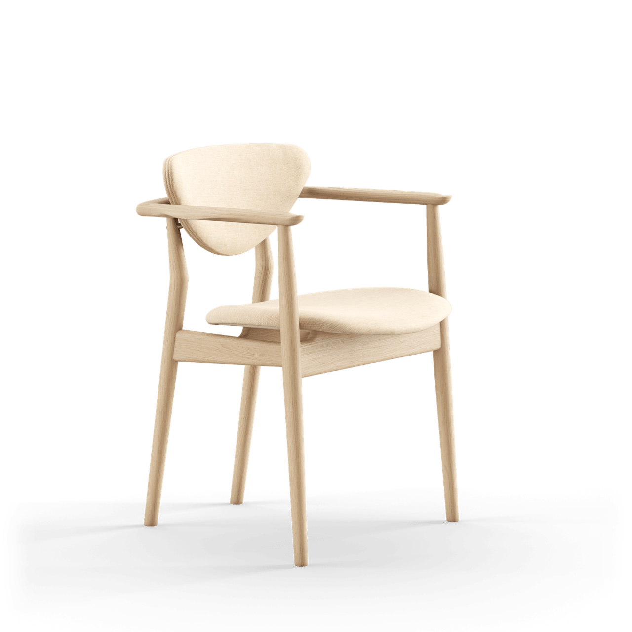 109 Chair by Finn Juhl