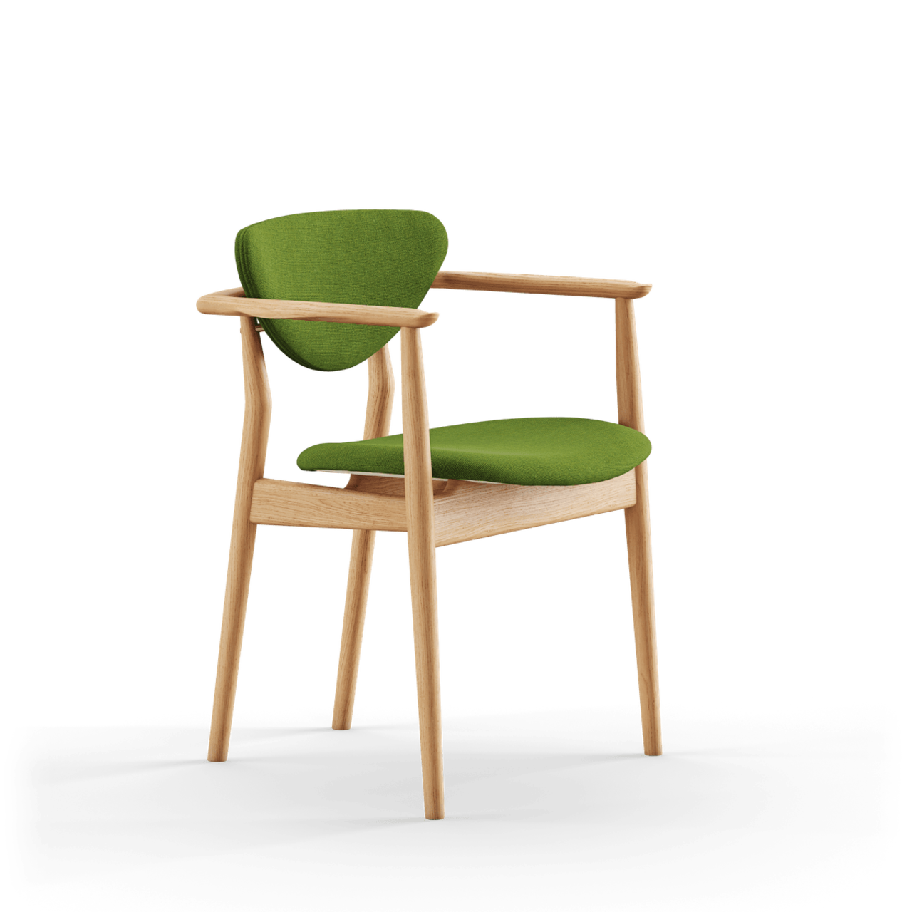 109 Chair by Finn Juhl