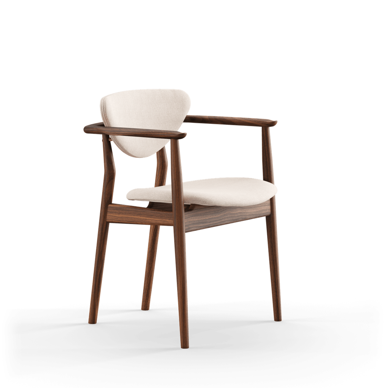 109 Chair by Finn Juhl