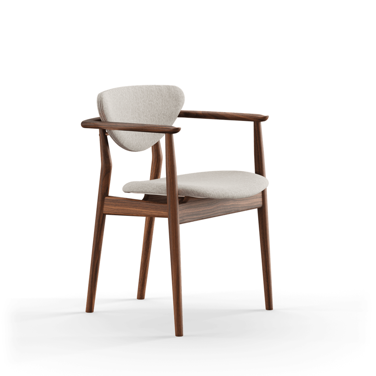 109 Chair by Finn Juhl