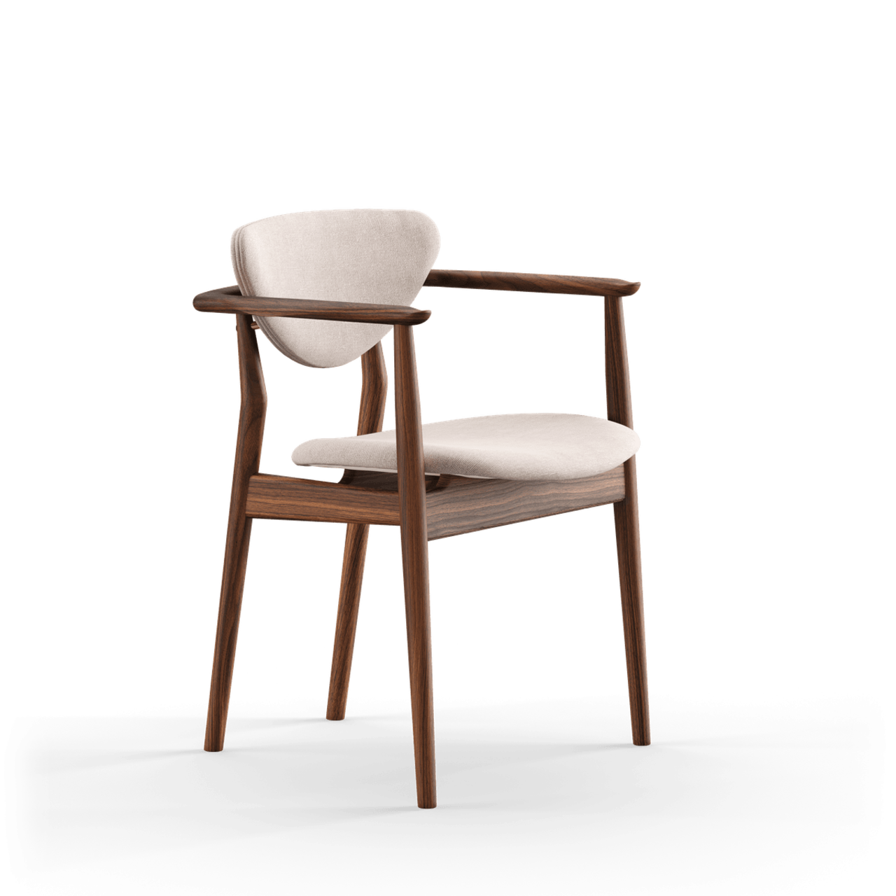 109 Chair by Finn Juhl