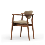 109 Chair by Finn Juhl