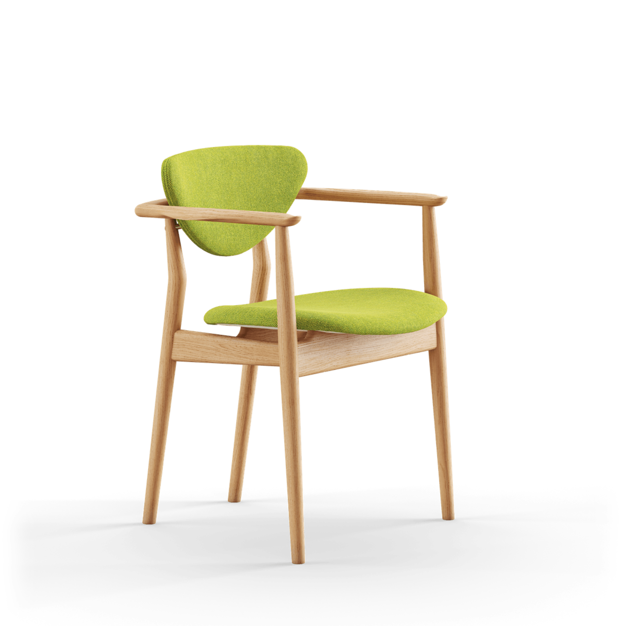 109 Chair by Finn Juhl