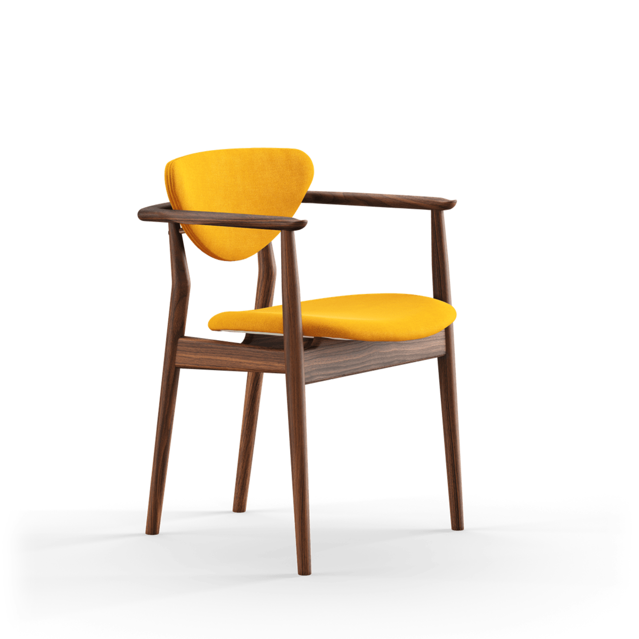 109 Chair by Finn Juhl