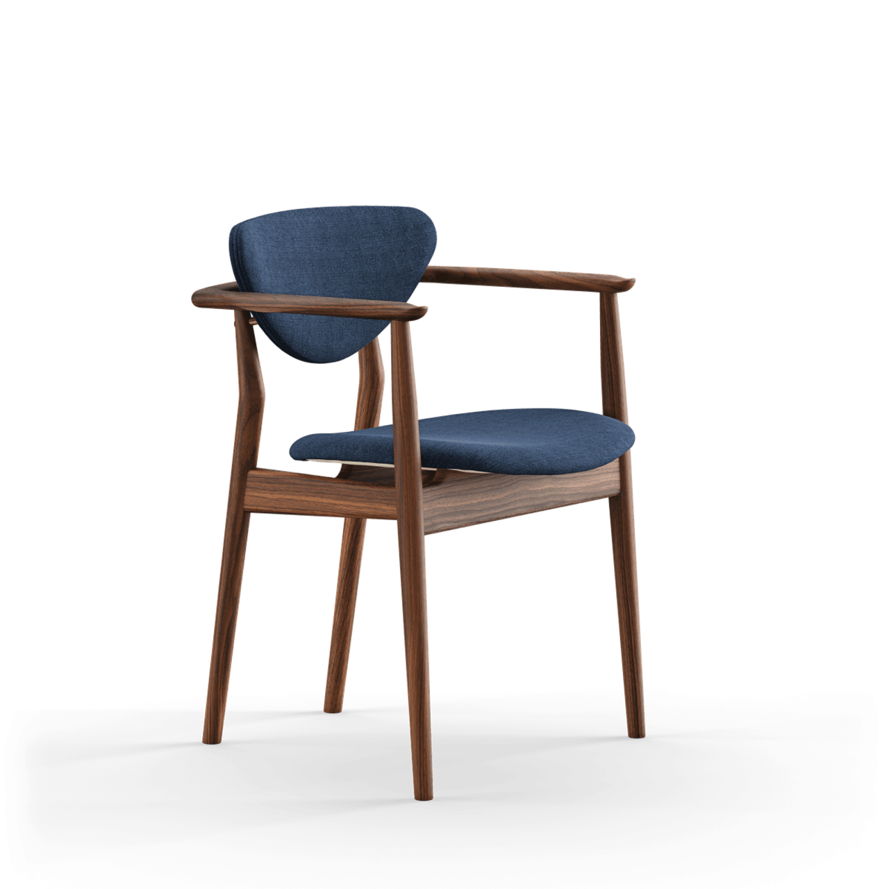 109 Chair by Finn Juhl