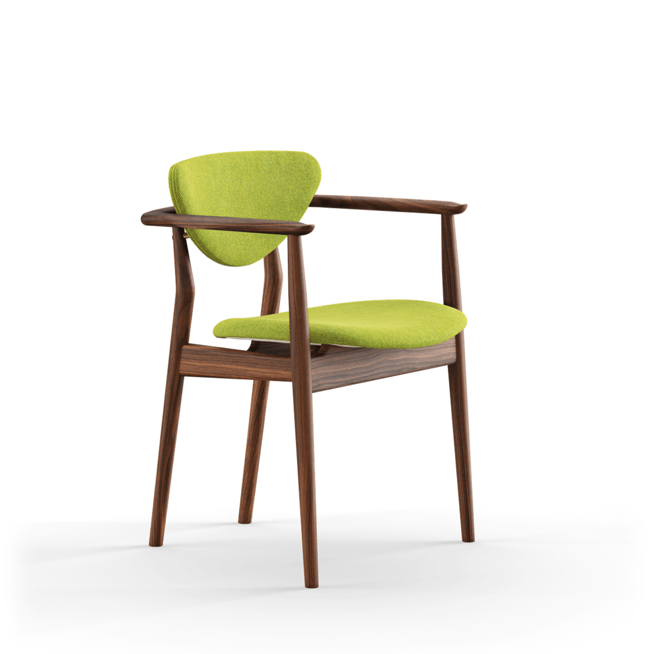 109 Chair by Finn Juhl