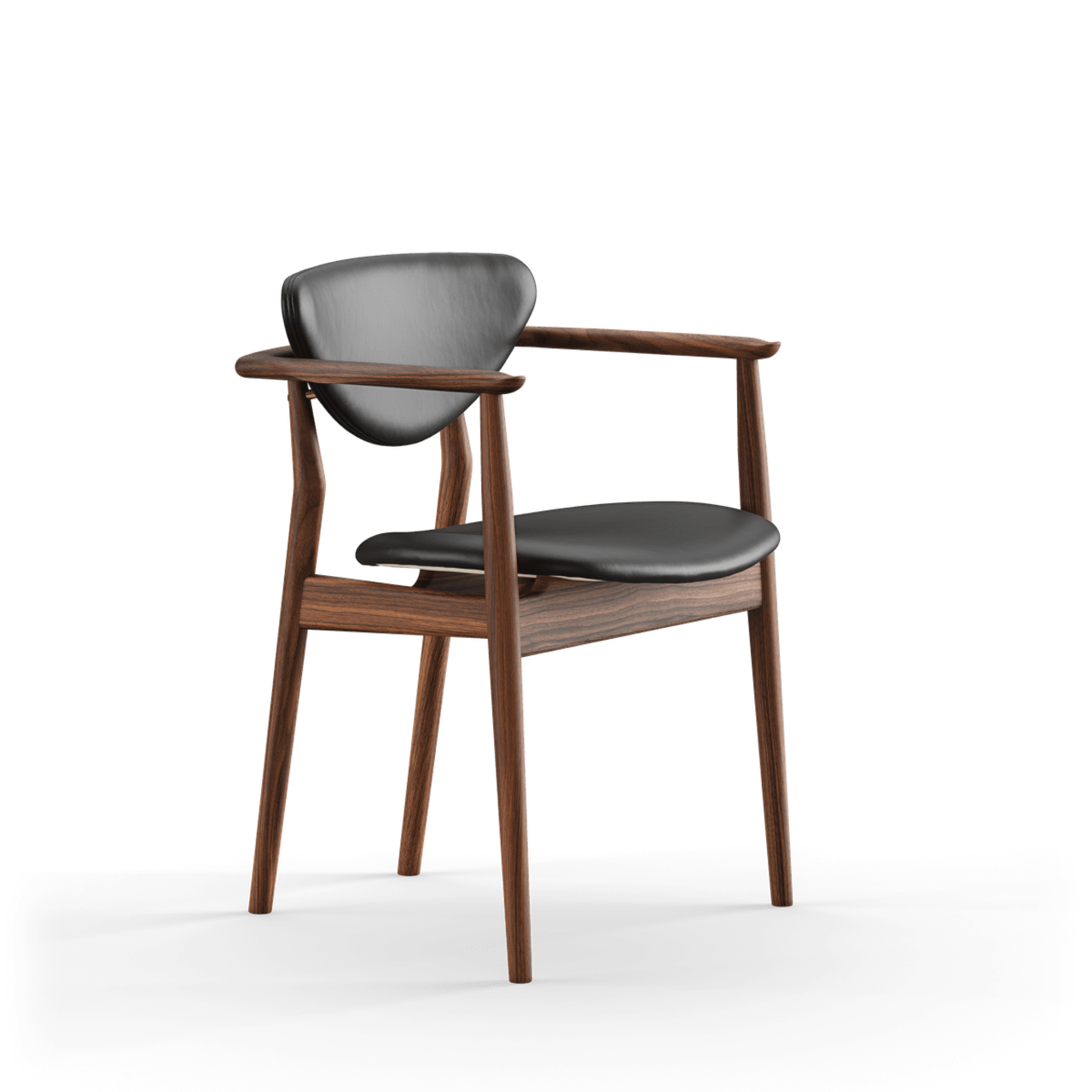 109 Chair by Finn Juhl