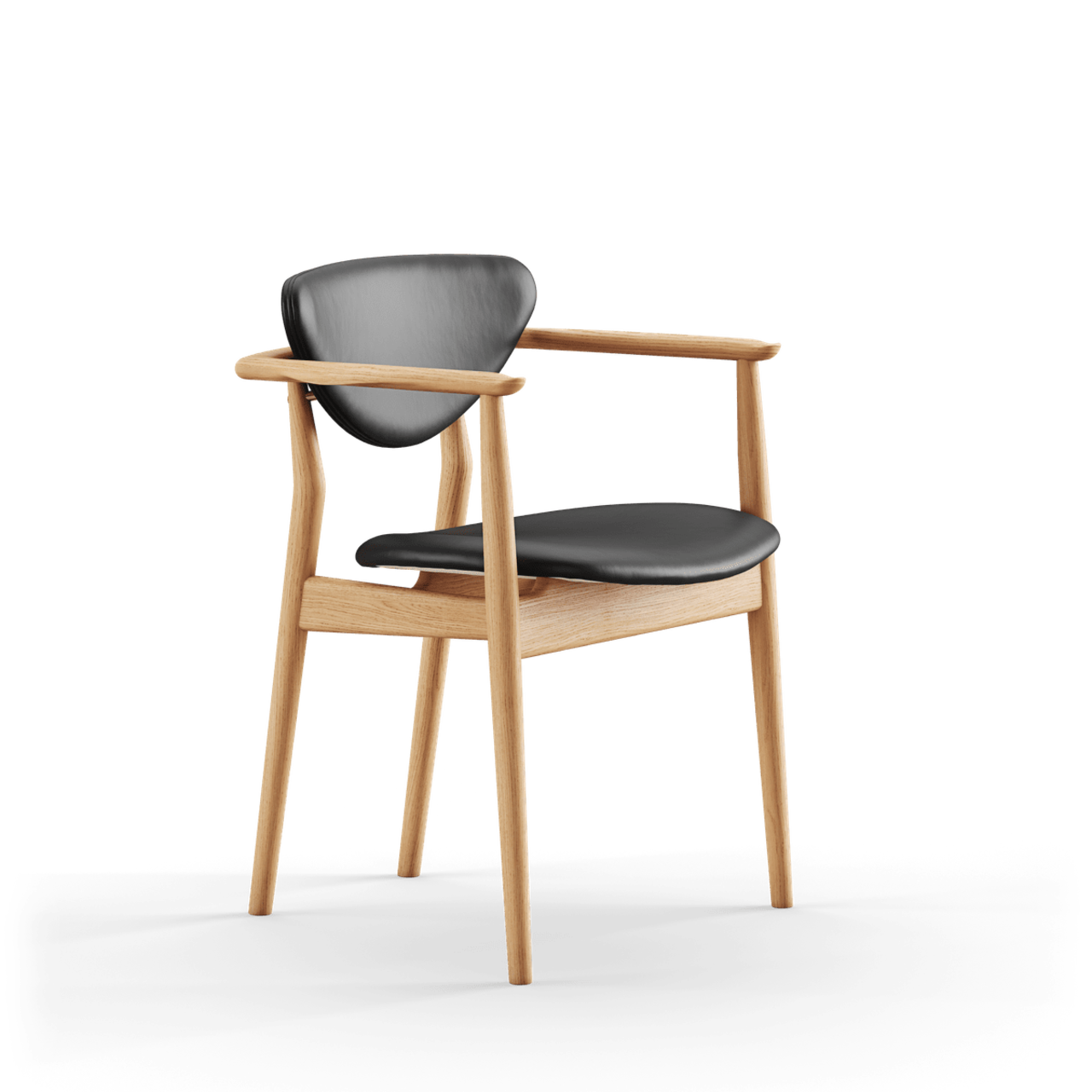 109 Chair by Finn Juhl