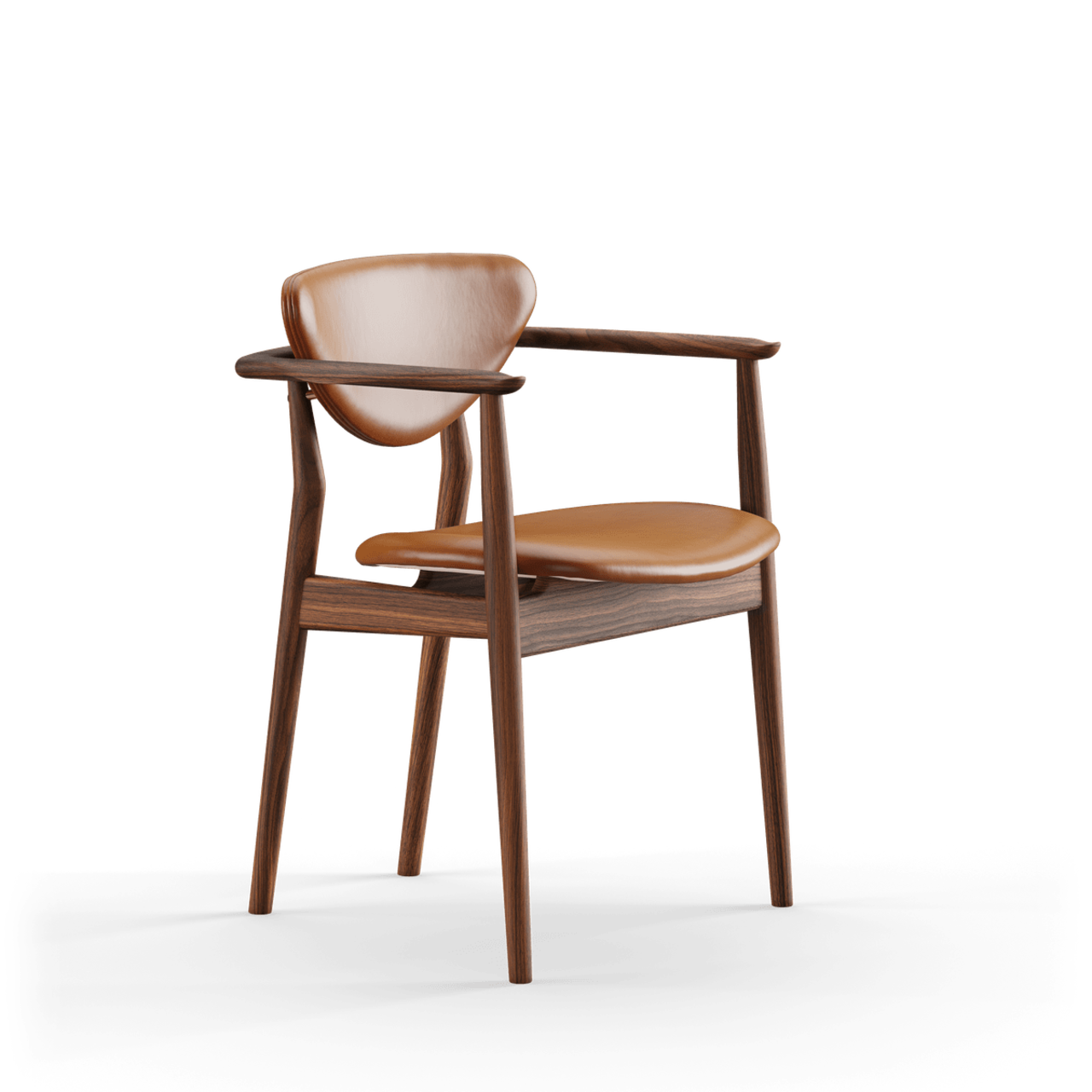 109 Chair by Finn Juhl