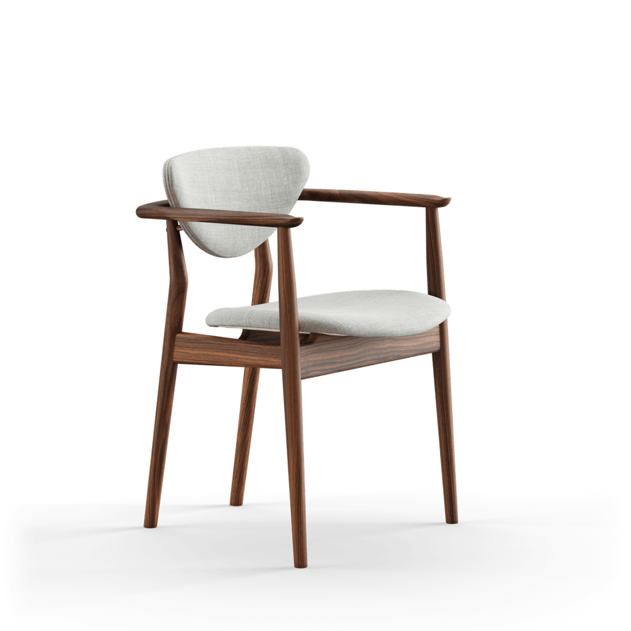 109 Chair by Finn Juhl