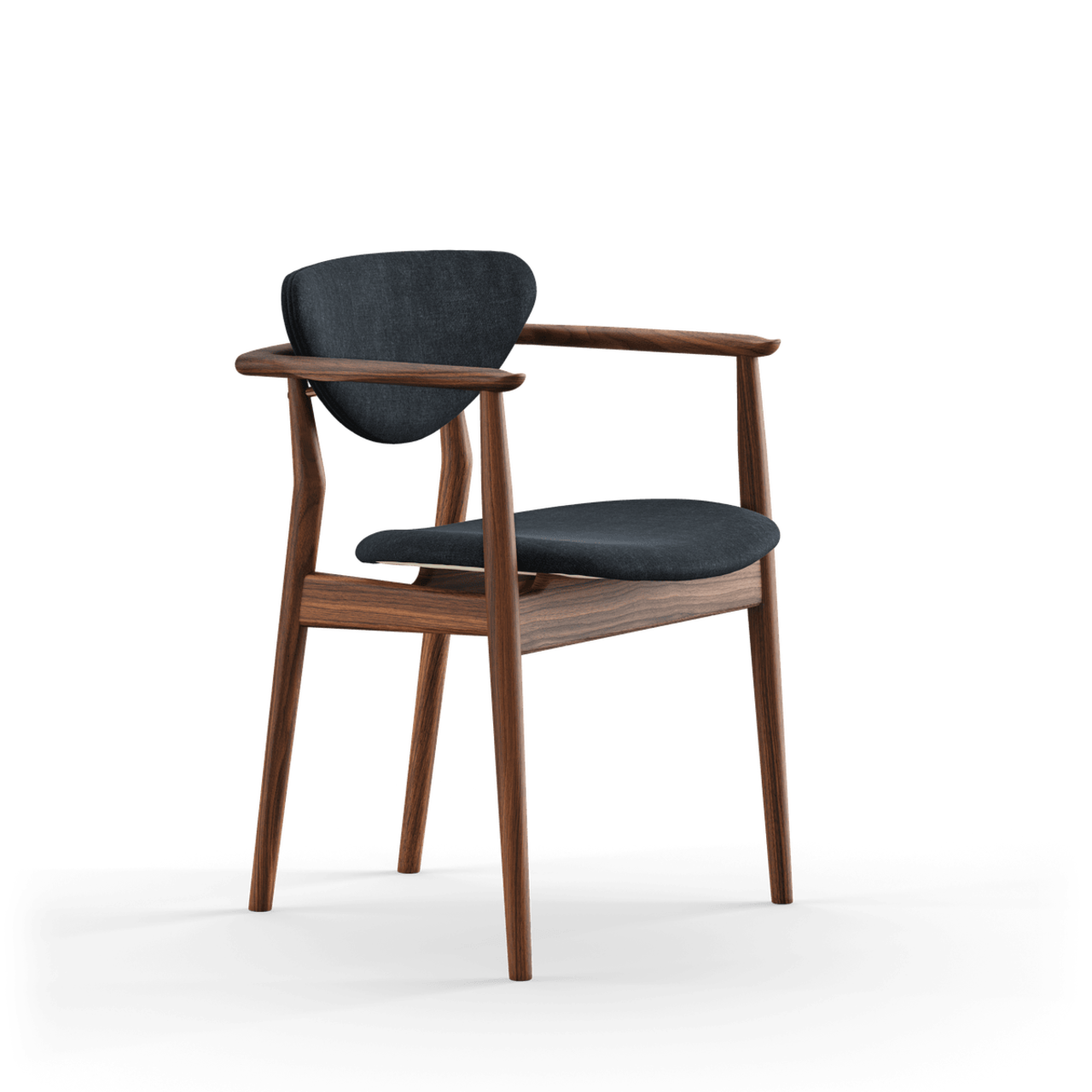 109 Chair by Finn Juhl