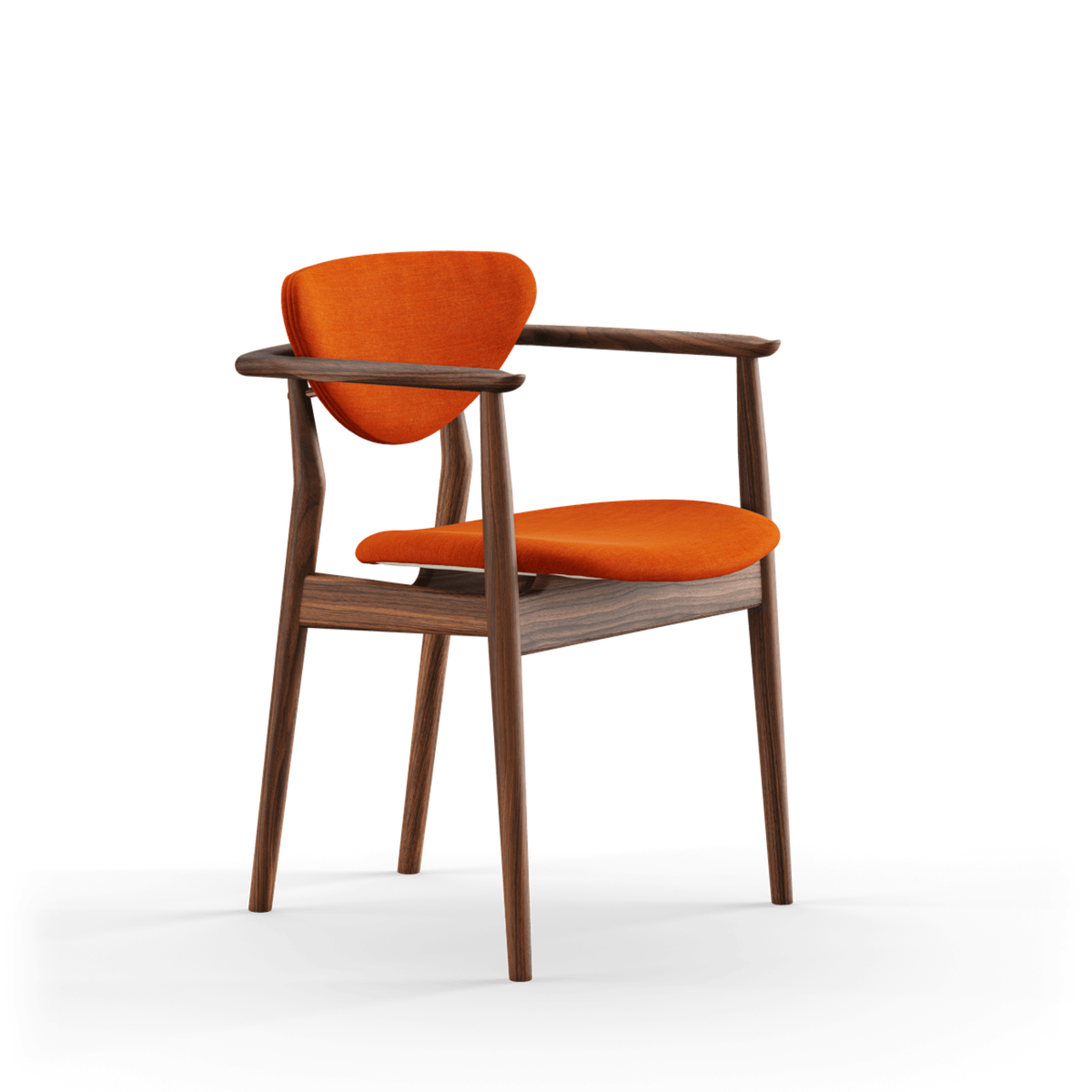 109 Chair by Finn Juhl