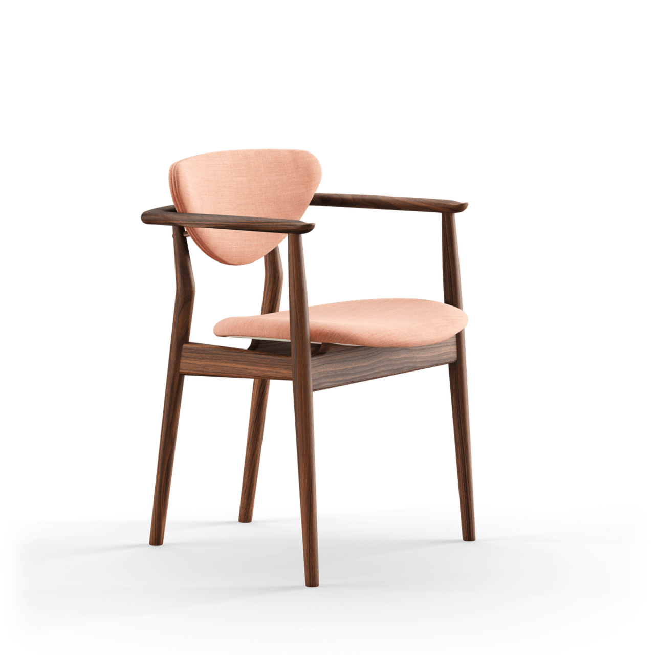 109 Chair by Finn Juhl