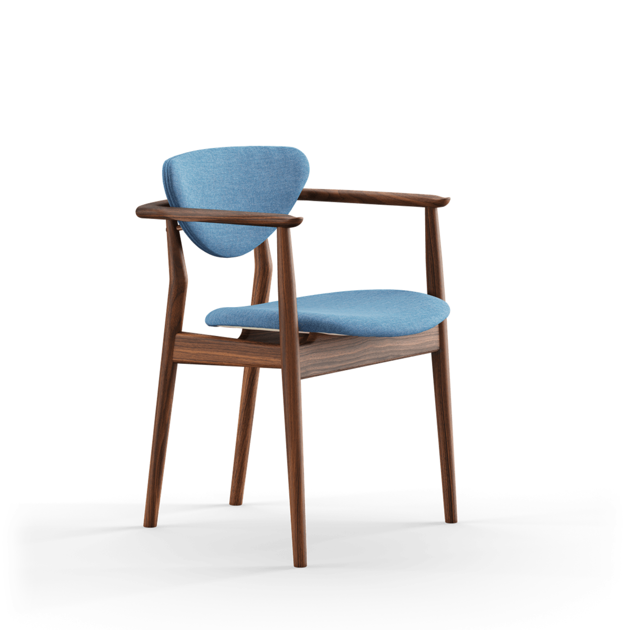 109 Chair by Finn Juhl