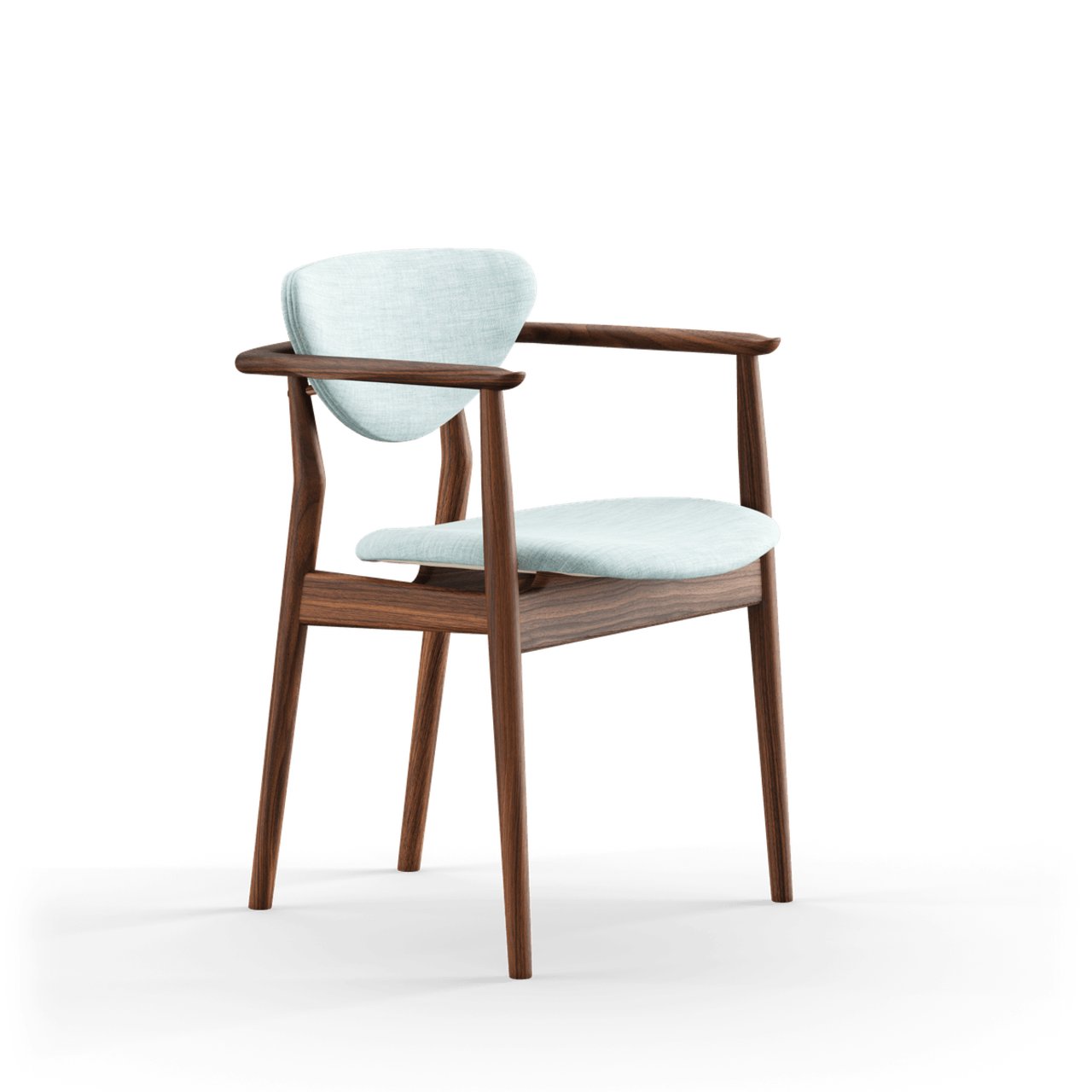 109 Chair by Finn Juhl