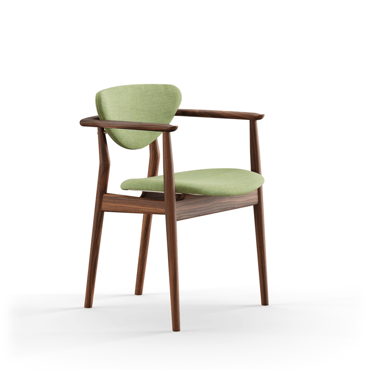 109 Chair by Finn Juhl