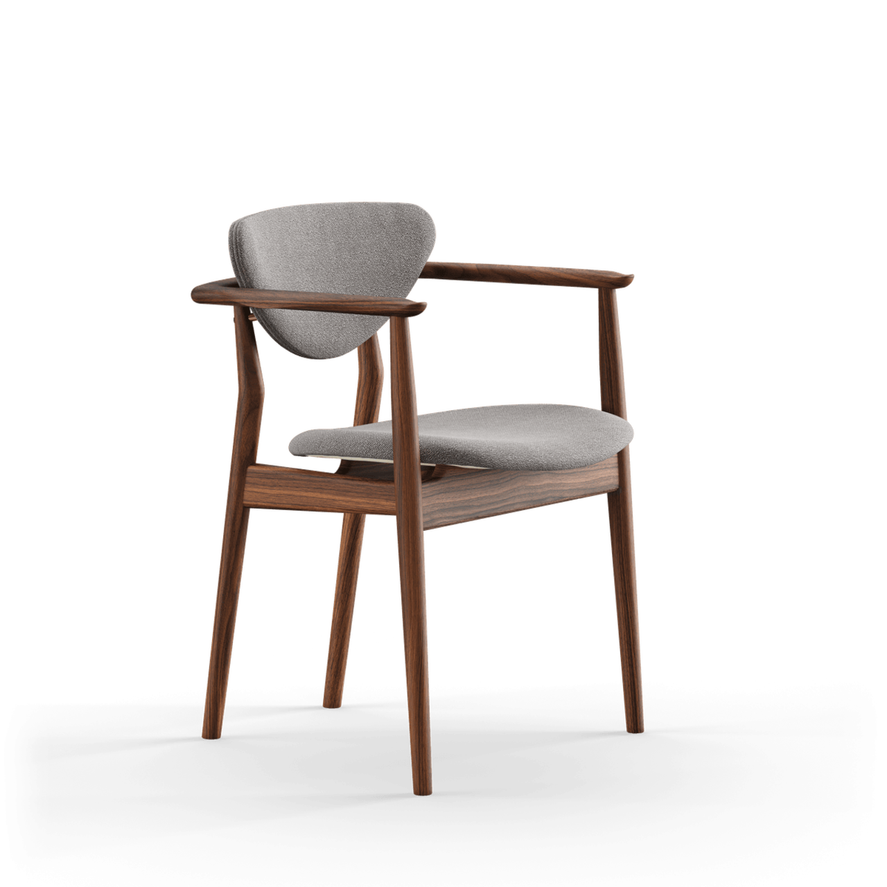 109 Chair by Finn Juhl