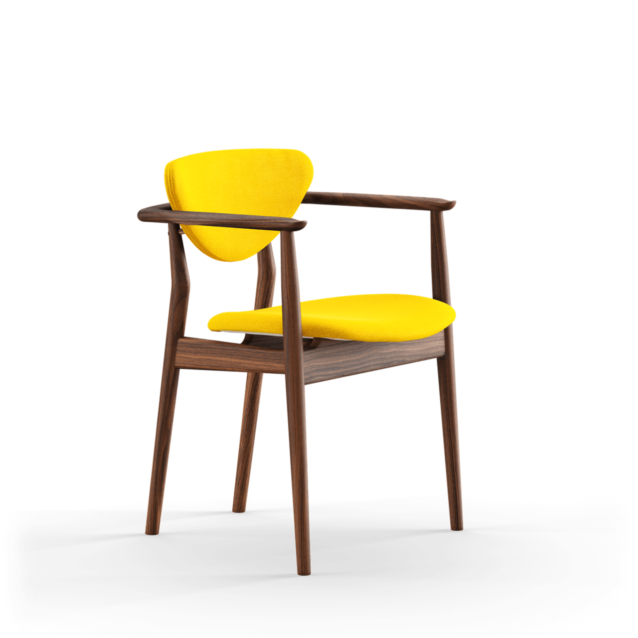 109 Chair by Finn Juhl