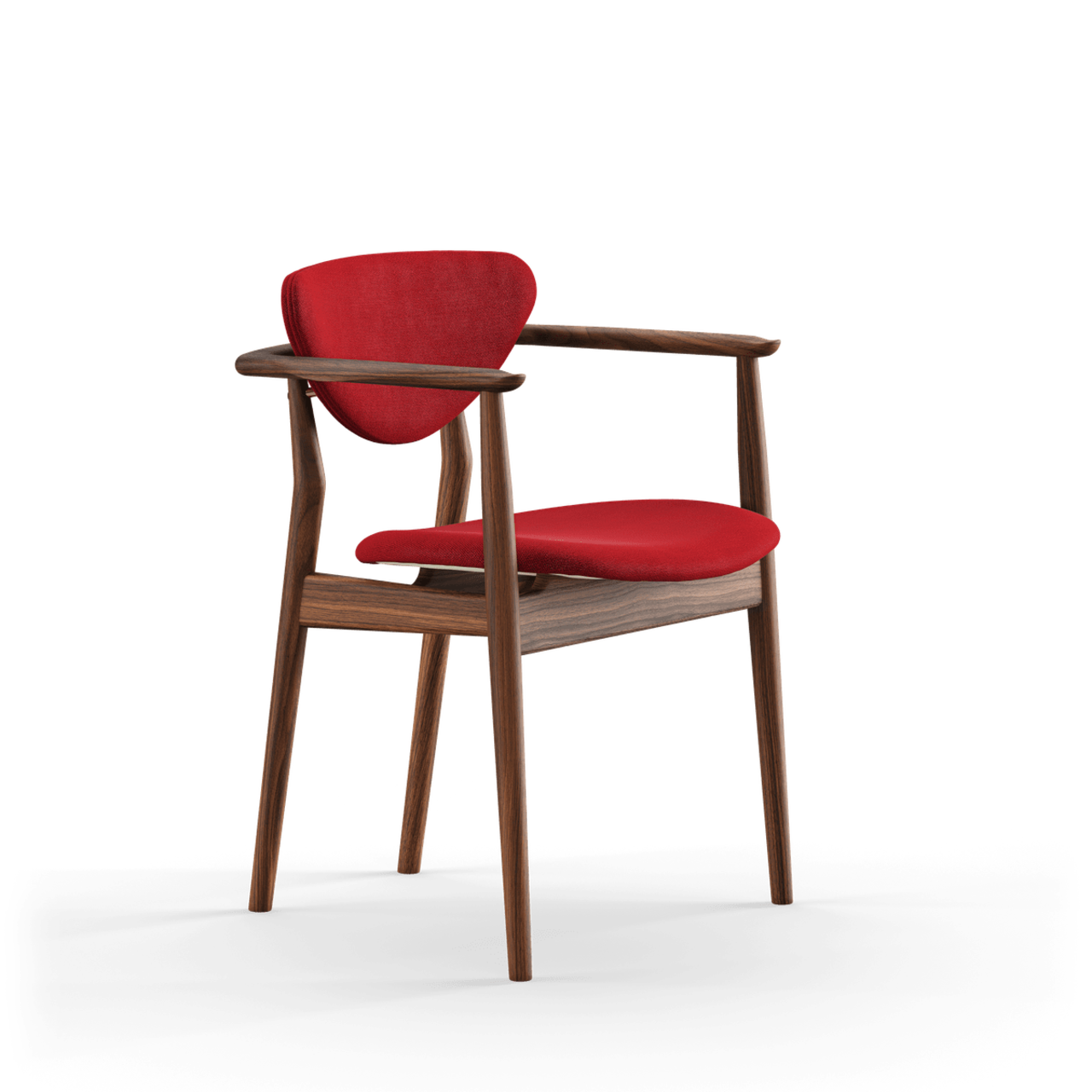 109 Chair by Finn Juhl
