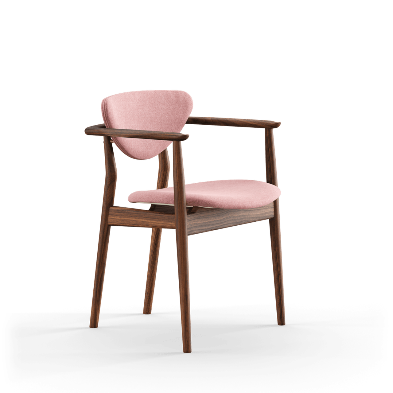 109 Chair by Finn Juhl