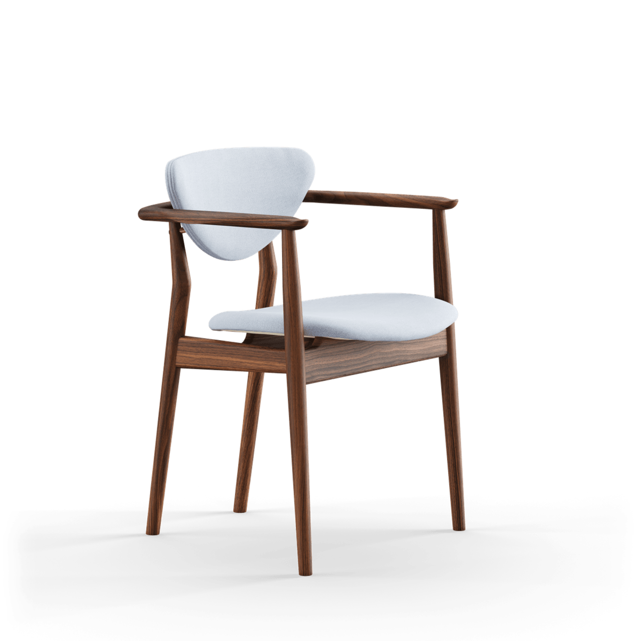 109 Chair by Finn Juhl