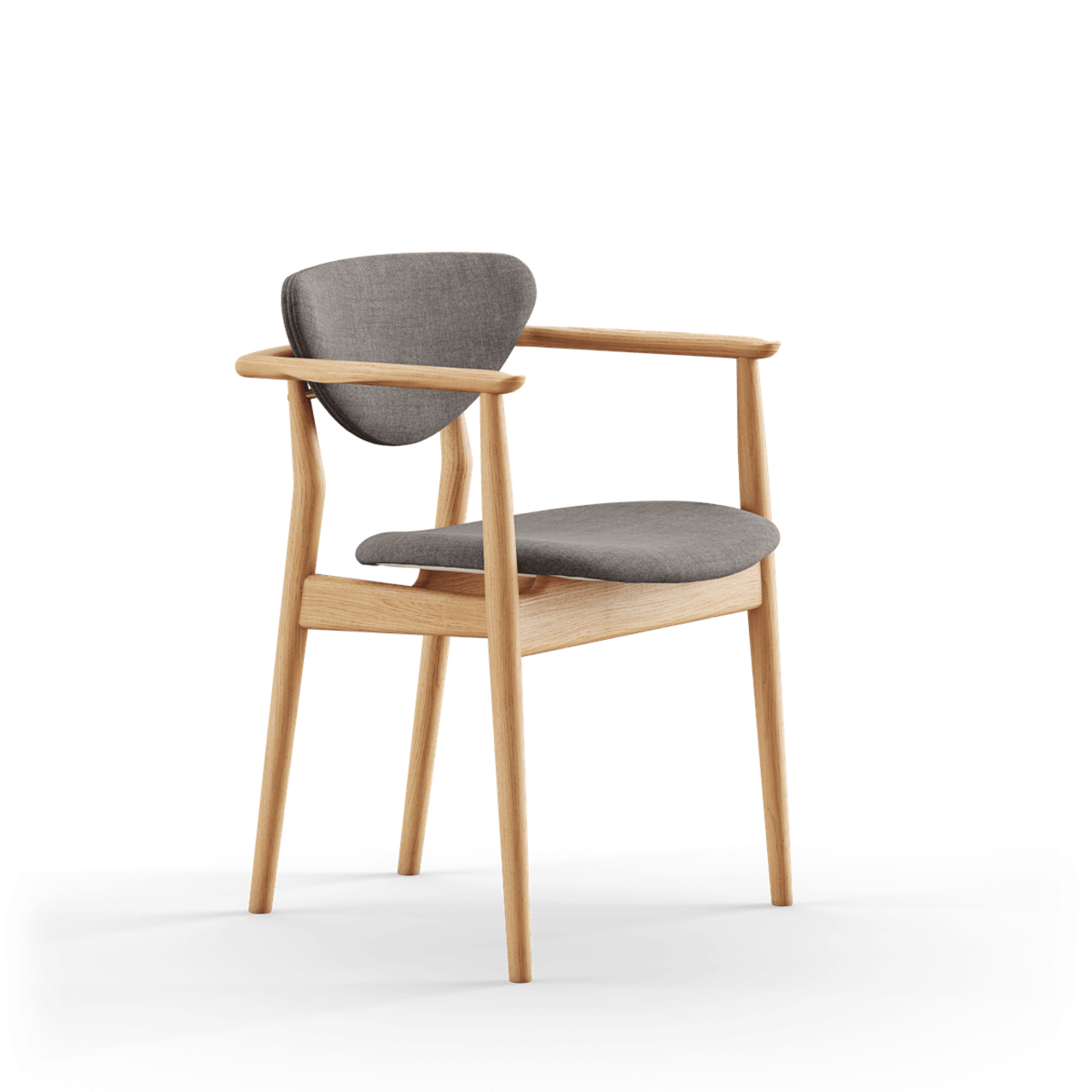 109 Chair by Finn Juhl