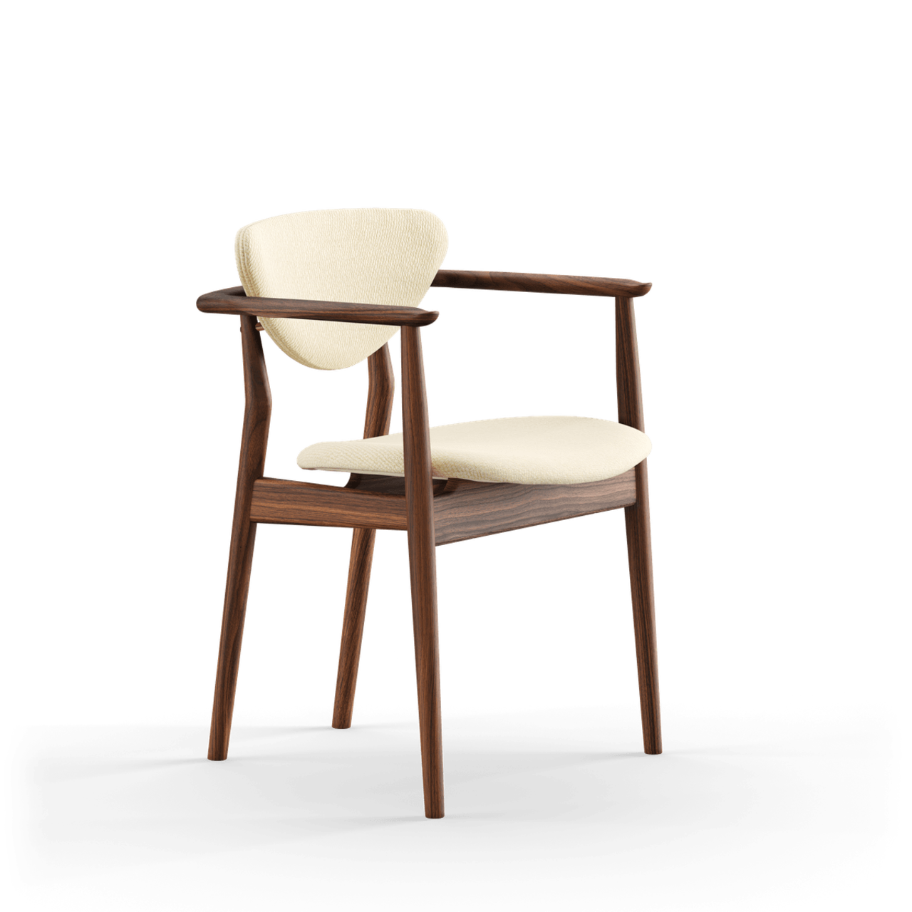 109 Chair by Finn Juhl